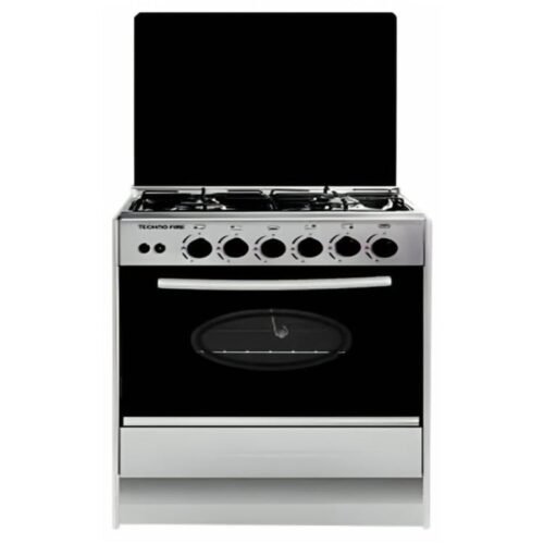 yq3hikrk2mu23cwpolp7_oi055stpfee1lqly.jpg بوتجاز غاز تكنو فاير، 4 شعلة، 55 سم، اشعال ذاتي، لمبه، بشواية، ستانلس ستيل - TF-80-SG