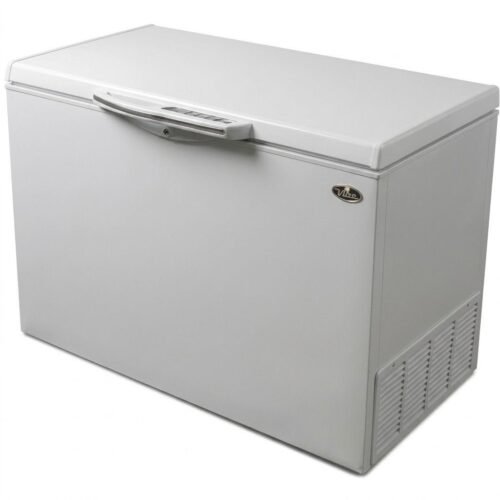 ديب فريزر كريازي ديجيتال، 225 لتر، ابيض - KH225CF