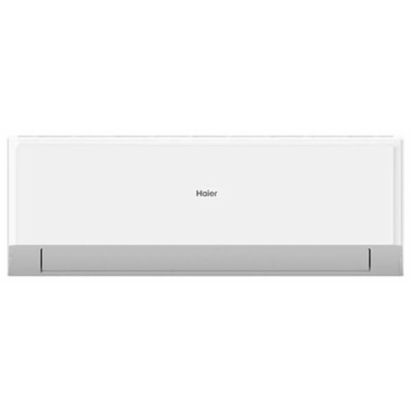 تكييف سبليت هاير Smart Cool بارد، 2.25 حصان، ابيض - HSU-18KCROCC