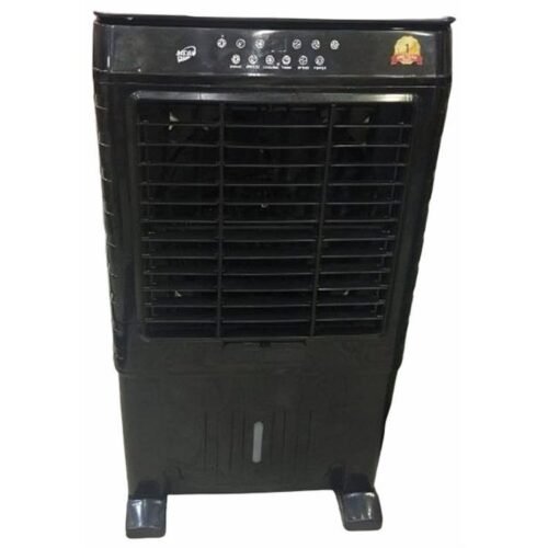 zqh6ftu62gmk0xoj5rsj_pfwyzyudiiukn6kb.jpg مبرد هواء ميجا ديجيتال بريموت كنترول، 80 لتر، 280 وات، اسود - ME-AIR-CO