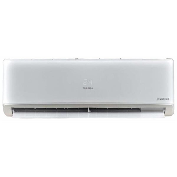 zs9lrz34py1gca1scs9y_8eeunkqxe7qxspif.jpg تكييف سبليت تورنيدو بارد و ساخن بتقنية الانفرتر، 2.25 حصان، ابيض - TY-VX18BEE